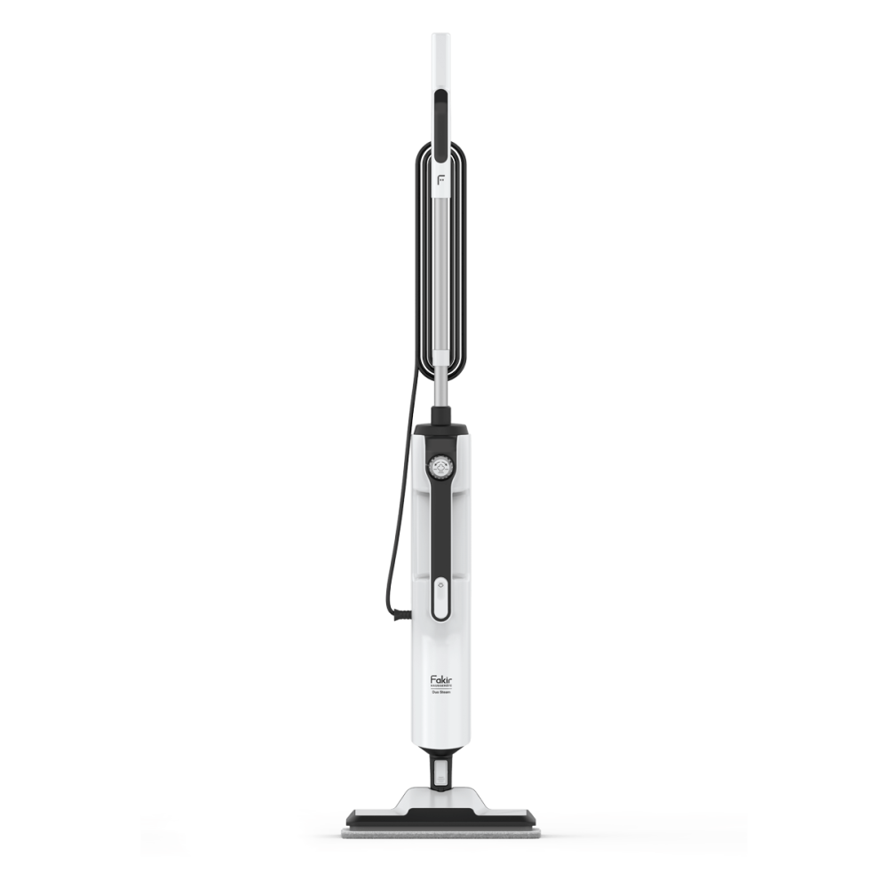 2 IN 1 DAMPFREINIGER DUO STEAM - 1