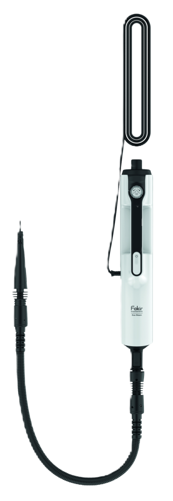 2 IN 1 DAMPFREINIGER DUO STEAM - 3