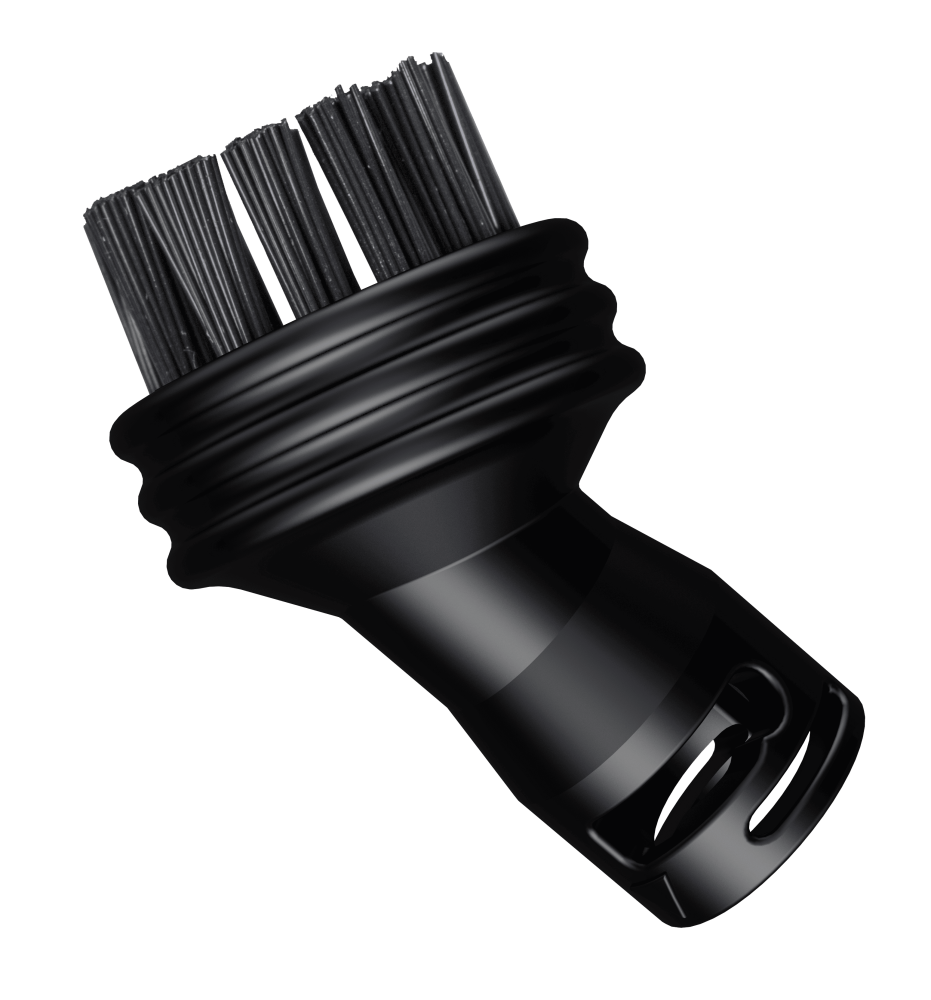 Fakir Duo Steam | 2-in-1 Dampfreiniger mit 1400 - 1600 W, kurzer Aufheizzeit & umfangreichem Zubehör - 5