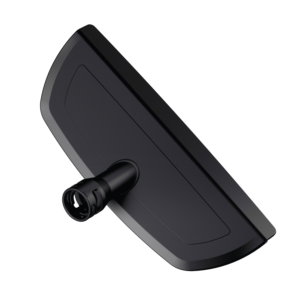 Fakir Duo Steam | 2-in-1 Dampfreiniger mit 1400 - 1600 W, kurzer Aufheizzeit & umfangreichem Zubehör - 7