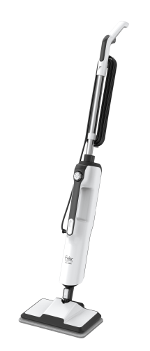 Fakir Duo Steam | 2-in-1 Dampfreiniger mit 1400 - 1600 W, kurzer Aufheizzeit & umfangreichem Zubehör - Fakir (1)