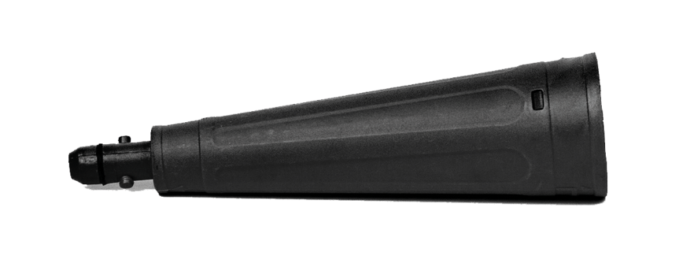 Fakir Duo Steam | 2-in-1 Dampfreiniger mit 1400 - 1600 W, kurzer Aufheizzeit & umfangreichem Zubehör - 9