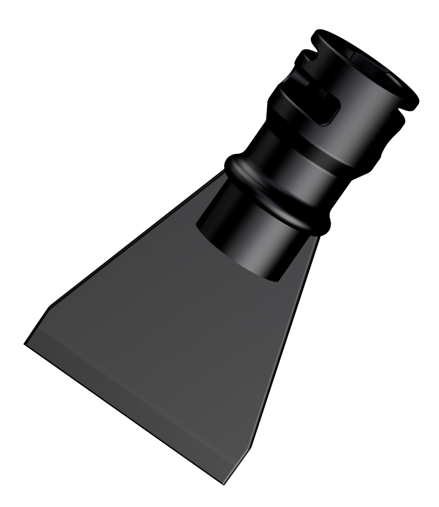 Fakir Duo Steam | 2-in-1 Dampfreiniger mit 1400 - 1600 W, kurzer Aufheizzeit & umfangreichem Zubehör - 10