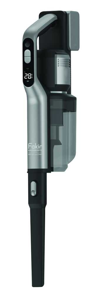 AKKU NASS TROCKENSAUGER WD 9 PURE CLEAN - 5