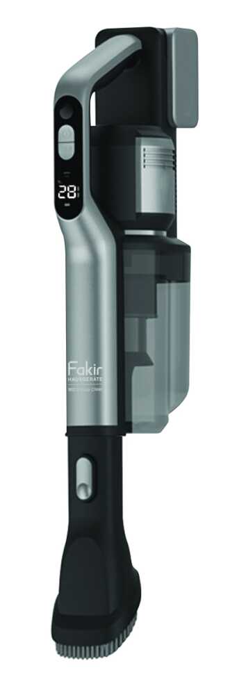 AKKU NASS TROCKENSAUGER WD 9 PURE CLEAN - 6