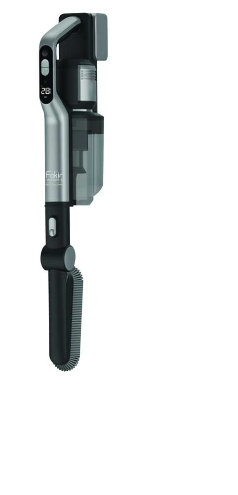 AKKU NASS TROCKENSAUGER WD 9 PURE CLEAN - 7