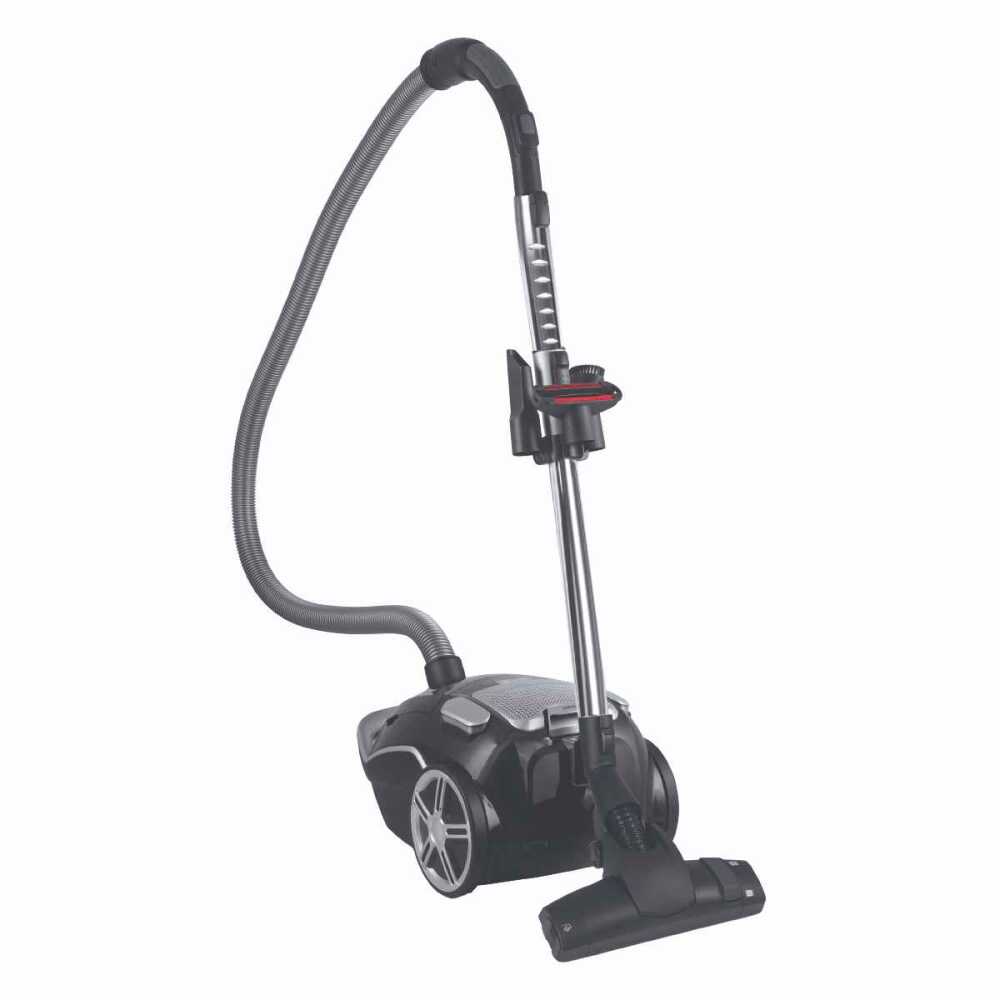 BODENSTAUBSAUGER BLACK VAC POWER TS 790 - 2