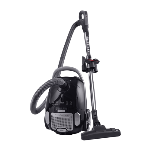 BODENSTAUBSAUGER BLACK VAC POWER TS 790 - Galeri