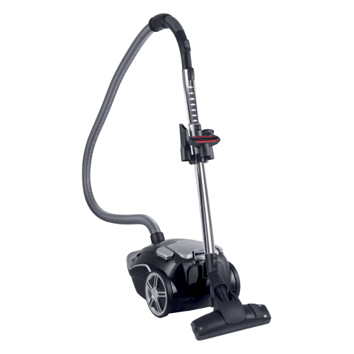 BODENSTAUBSAUGER BLACK VAC POWER TS 790 - Fakir (1)