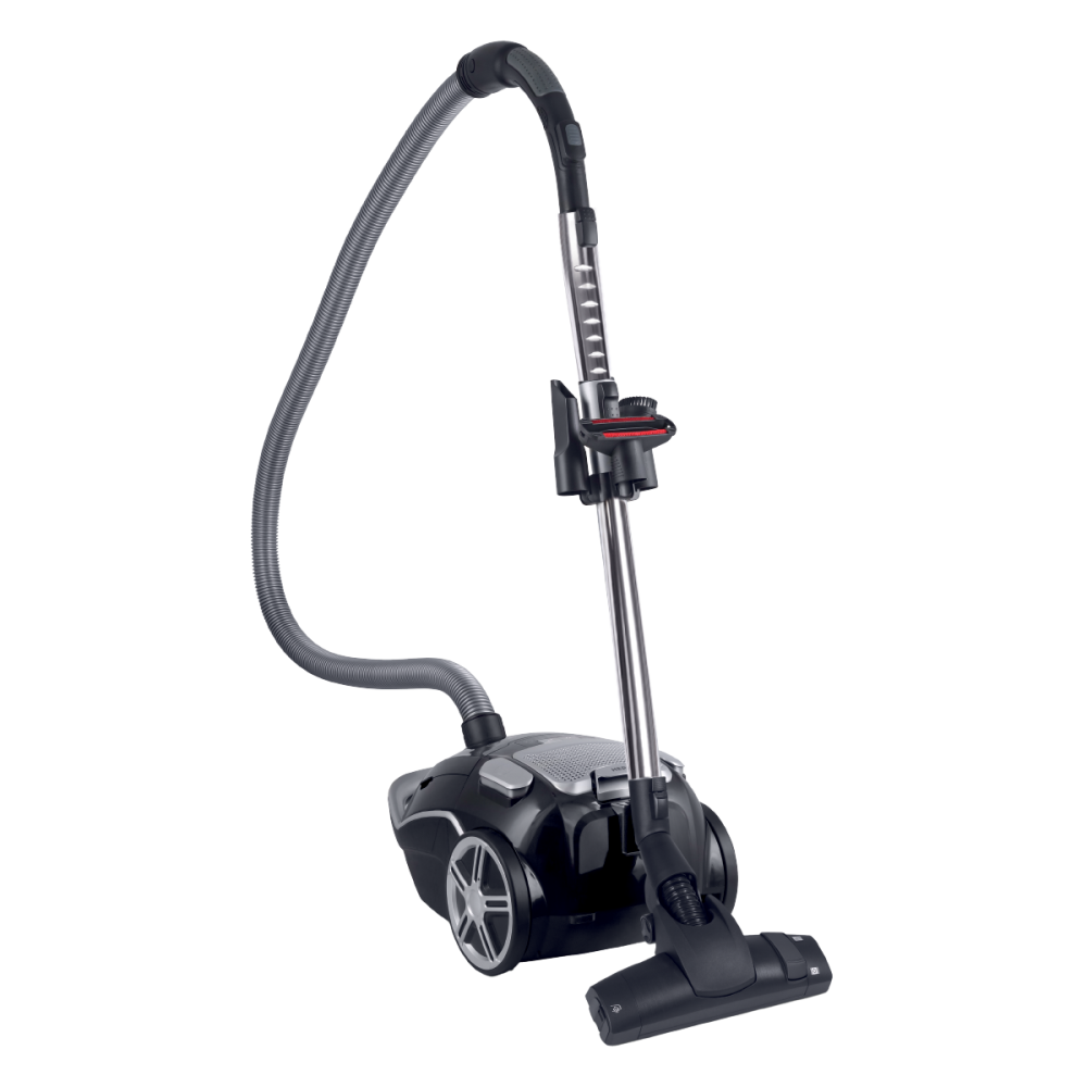 BODENSTAUBSAUGER BLACK VAC POWER TS 790 - 2