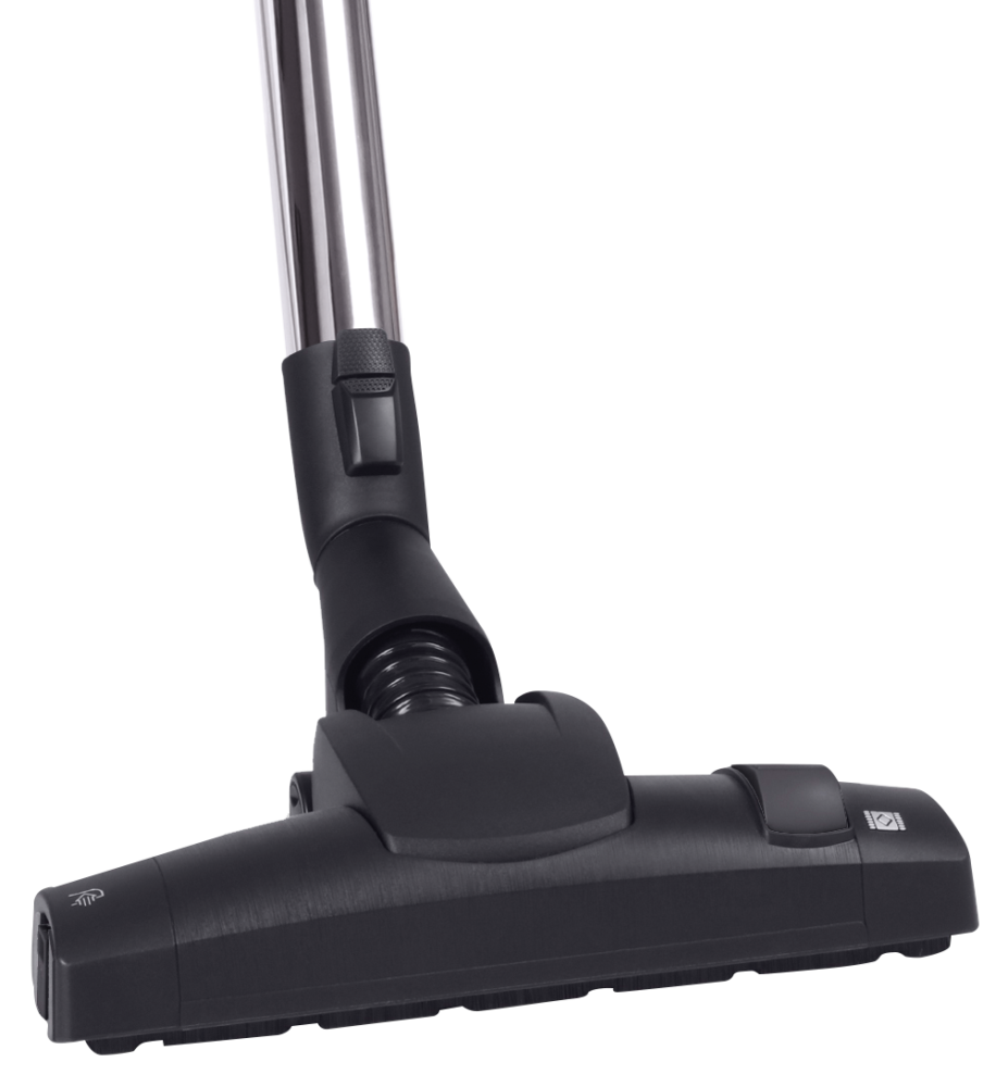 BODENSTAUBSAUGER BLACK VAC POWER TS 790 - 5