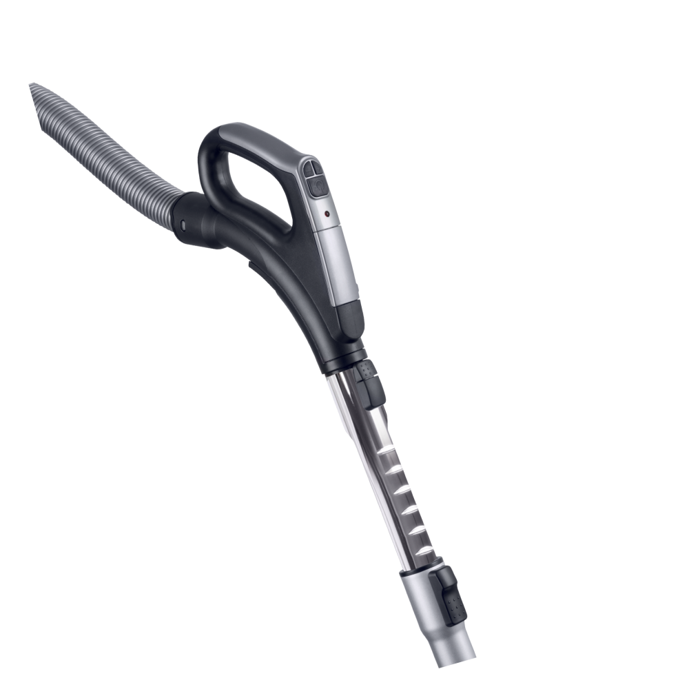 BODENSTAUBSAUGER BLACK VAC POWER TS 790 - 4