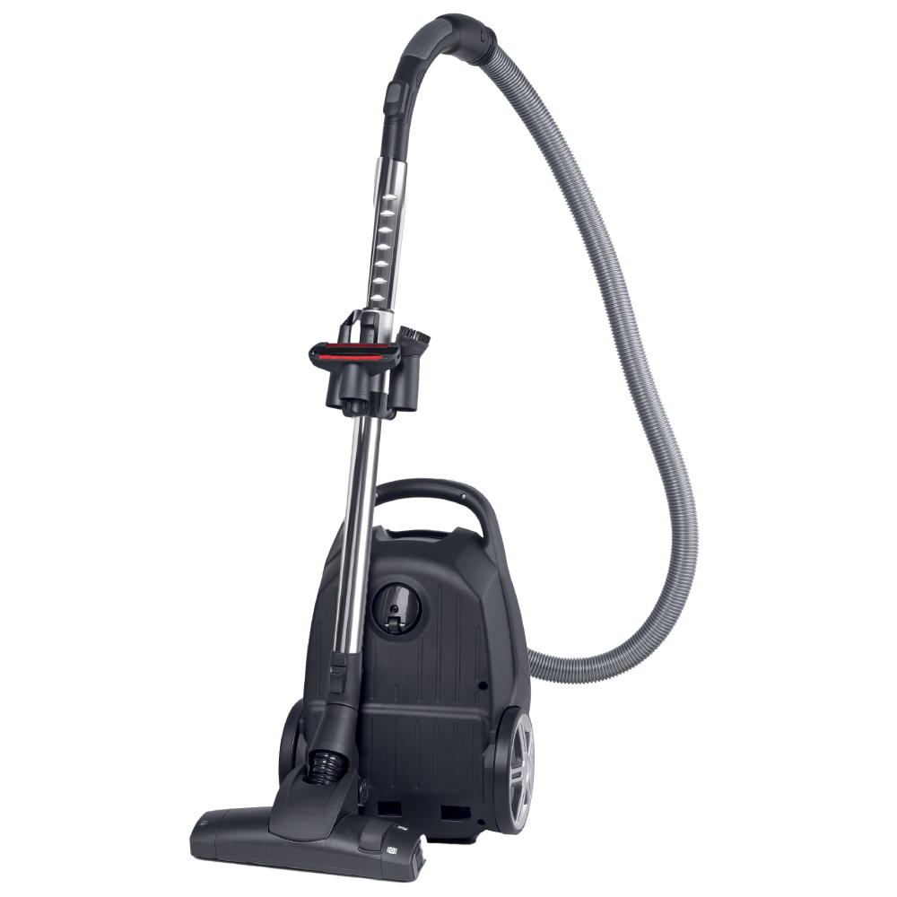BODENSTAUBSAUGER BLACK VAC POWER TS 790 - 3