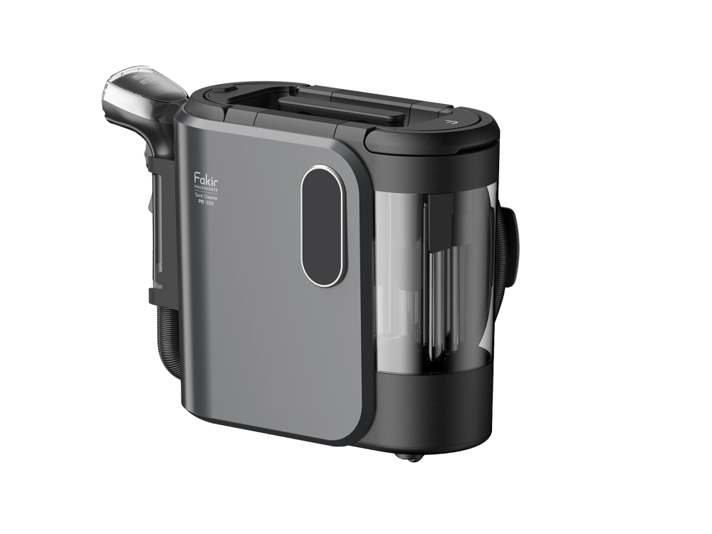 DAMPF FLECKENREINIGER SPOT CLEANER PR - 2