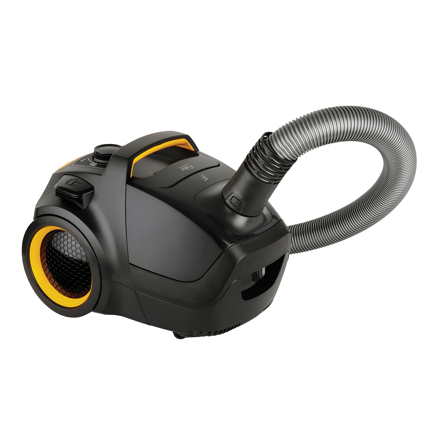 Kallefornia K277 - 20 Sacchetti Per Aspirapolvere Compatibili Con Fakir Air Wave Prestige TS 2000
