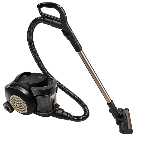 Fakir Air Wave | RBL 911 Akku Schlittensauger - FAKİR (1)