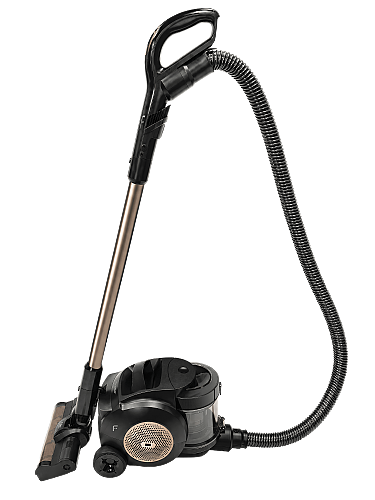 Fakir Air Wave | RBL 911 Akku Schlittensauger - FAKİR (1)