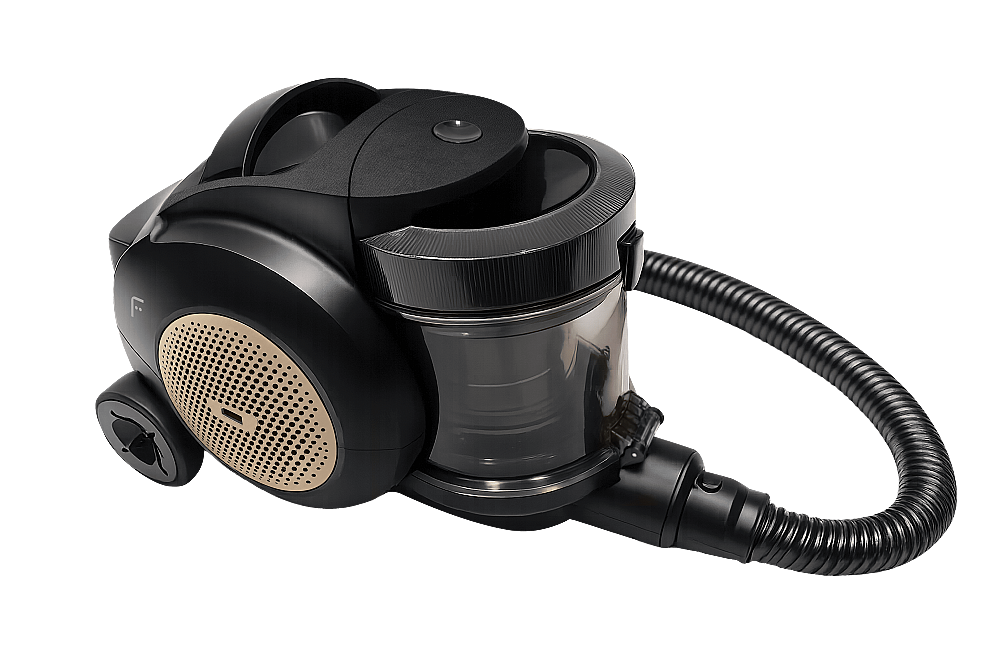 Fakir Air Wave | RBL 911 Akku Schlittensauger - 4