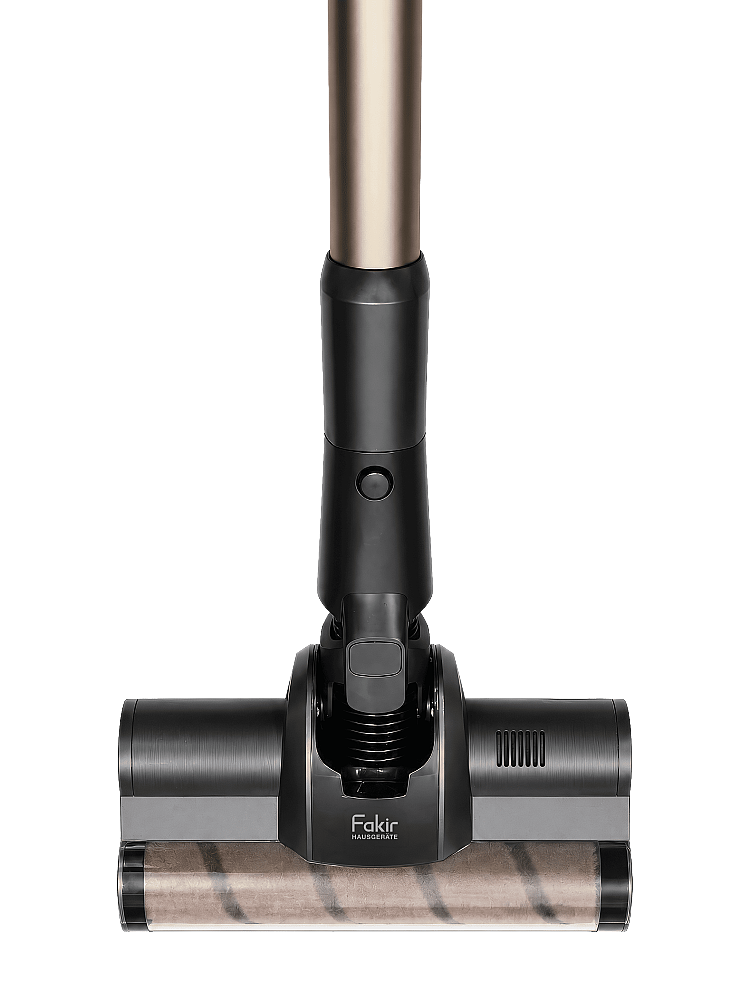 Fakir Air Wave | RBL 911 Akku Schlittensauger - 10