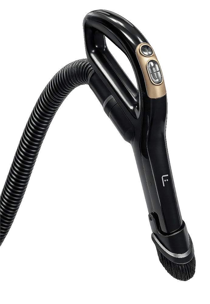 Fakir Air Wave | RBL 911 Akku Schlittensauger - 11