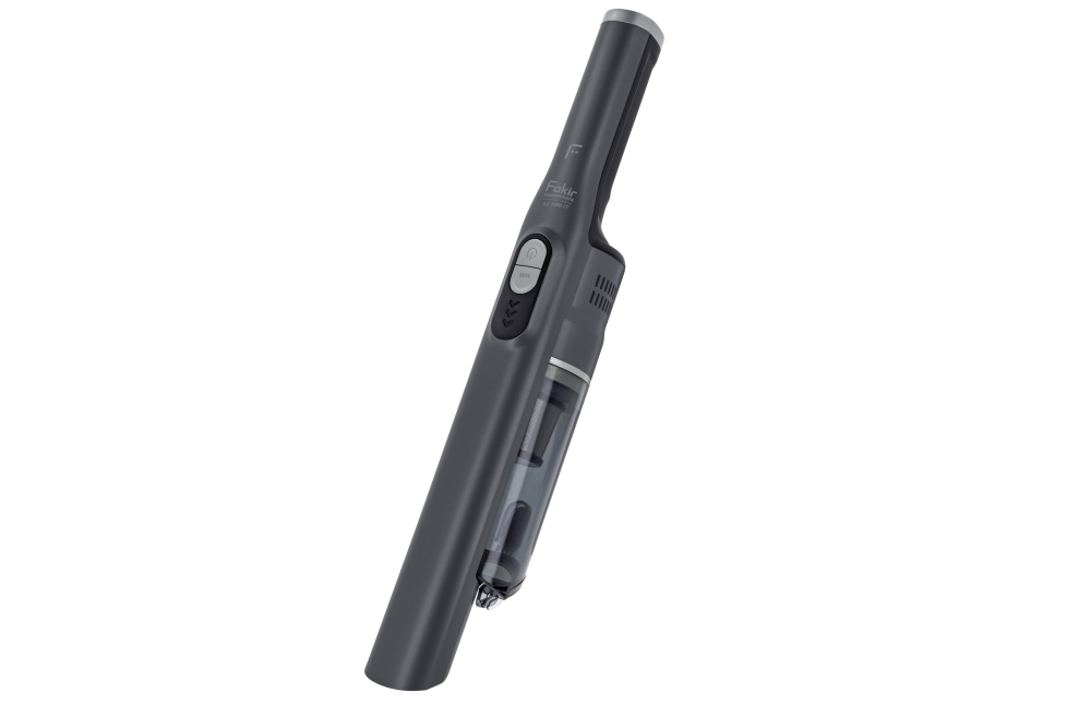 Fakir AS 1480 LT, Akku Handsauger, 14,8 Volt, 35 Min, 20000 Pascal Saugleistung - 2