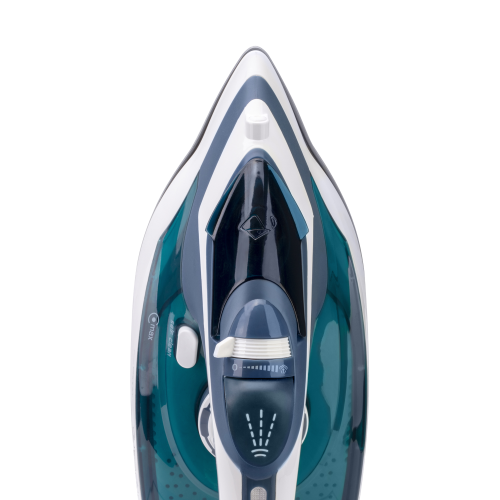 Fakir Avanti Steam Iron, petrol - 2.800 Watt - Fakir (1)