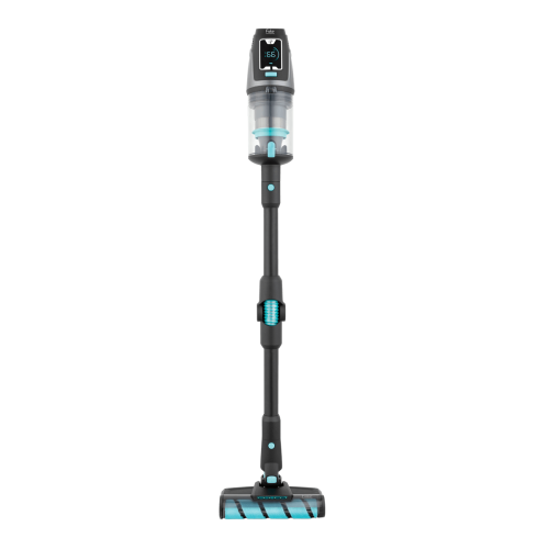 Fakir Bolt X Plus Aqua, 2 in 1 Cordless Handheld and Stick Vacuum Cleaner with Mopping Function, 550 W, BLDC-Motor, 24 kPa/200 Airwatt, HEPA H13 - Fakir (1)