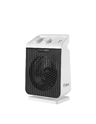 Fakir Hobby NEO | HL620 Heizlüfter - Galeri