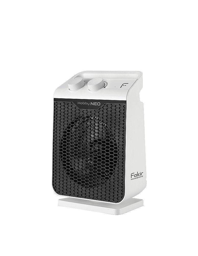 Fakir Hobby NEO | HL620 Heizlüfter - 1