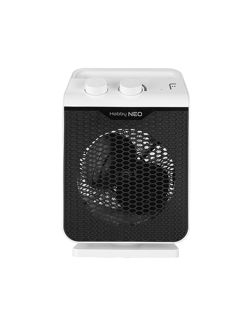 Fakir Hobby NEO | HL620 Heizlüfter - 2