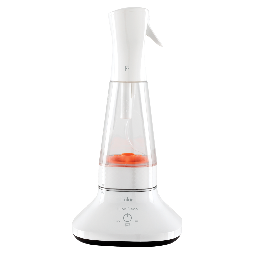 Fakir Hypo Clean Sterilisator, weiss - 27 Watt - 1