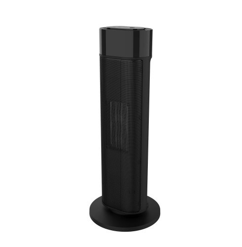Fakir premium | HT 1000 Premium Fan Heater with Humidifier, LED Touch Display, Eco Function & 2000 Watt – quiet & efficient heating - FAKİR (1)