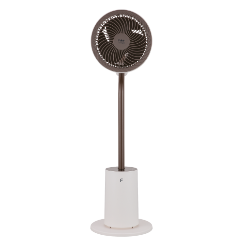 Fakir premium TVC 800 Design-Ventilator - Leise Eleganz für perfektes Raumklima - FAKİR (1)