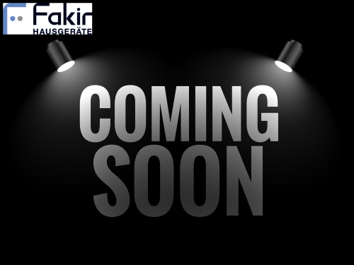 Fakir Premium VC 46 S Standventilator, weiss - 60 Watt - FAKİR