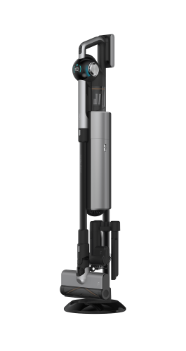 Fakir prestige | HSA 500 – Kabelloser Akku-Staubsauger mit Selbstreinigung & HEPA-13-Filter - FAKİR (1)