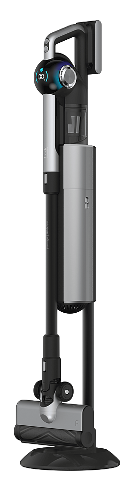 Fakir prestige | HSA 500 – Kabelloser Akku-Staubsauger mit Selbstreinigung & HEPA-13-Filter - 12