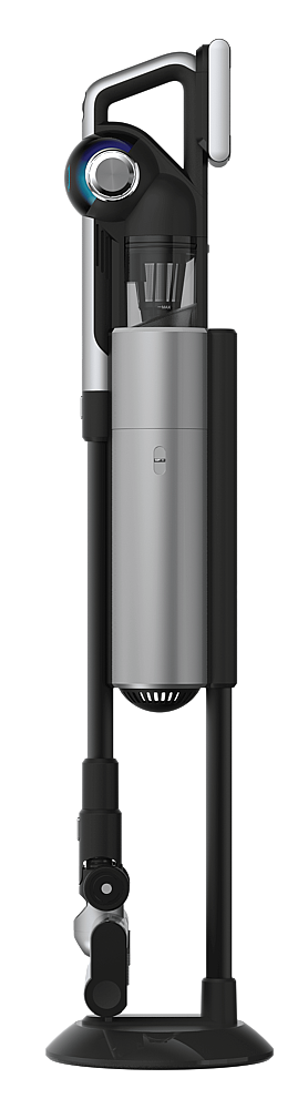 Fakir prestige | HSA 500 – Kabelloser Akku-Staubsauger mit Selbstreinigung & HEPA-13-Filter - 14