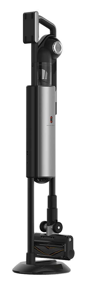 Fakir prestige | HSA 500 – Kabelloser Akku-Staubsauger mit Selbstreinigung & HEPA-13-Filter - 15