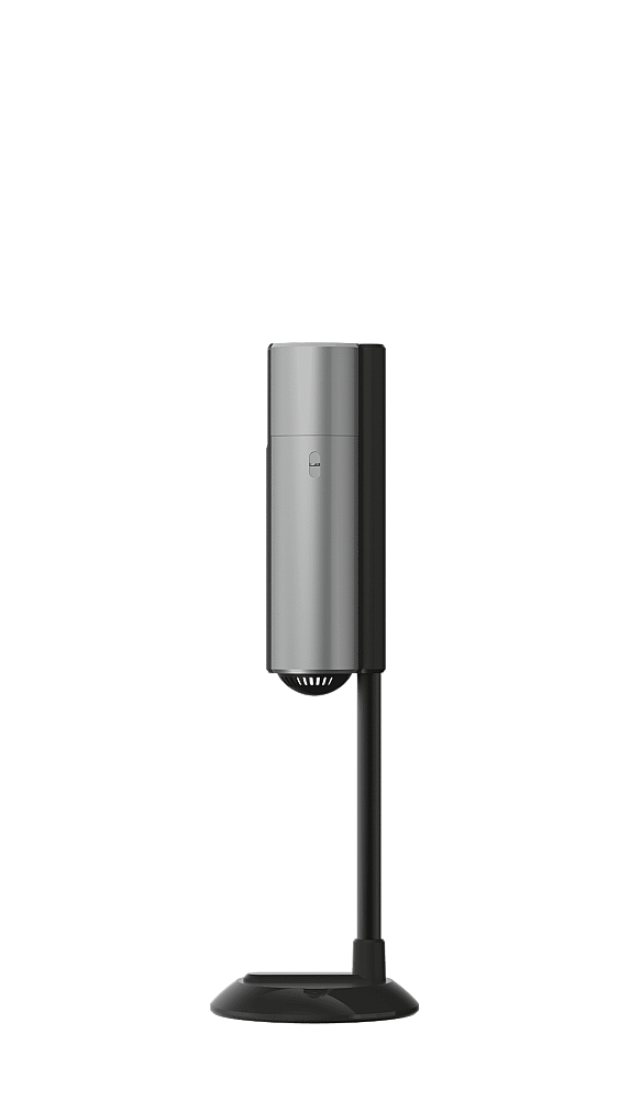 Fakir prestige | HSA 500 – Kabelloser Akku-Staubsauger mit Selbstreinigung & HEPA-13-Filter - 19