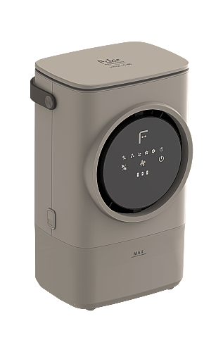 Fakir prestige | TC 400 Milk coffee Air Cooler - FAKİR (1)