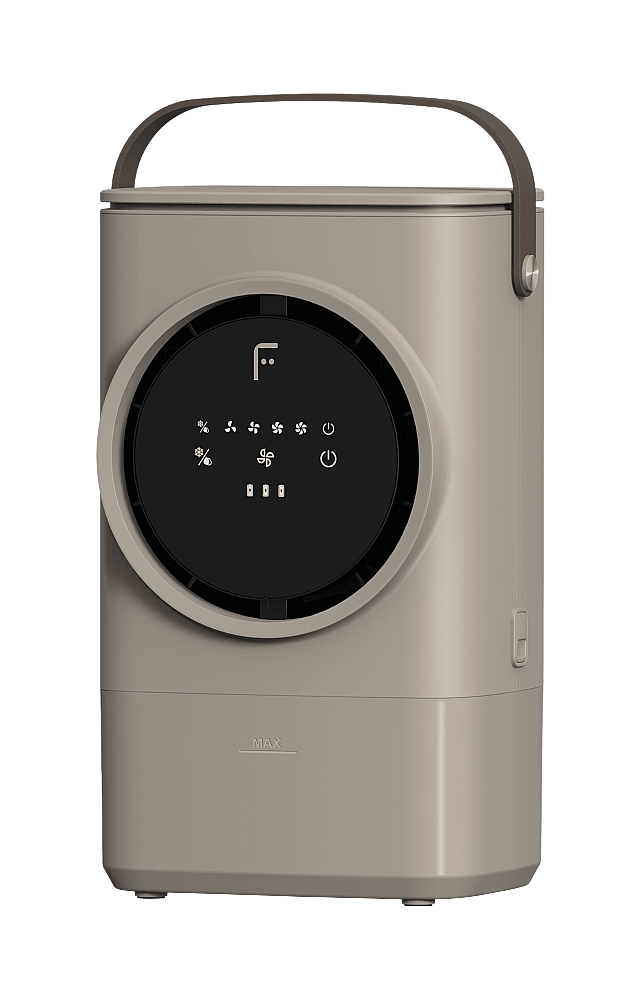 Fakir prestige | TC 400 Milk coffee Air Cooler - 1