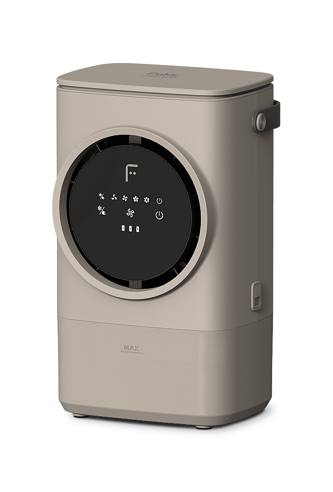 Fakir prestige | TC 400 Milk coffee Air Cooler - 3