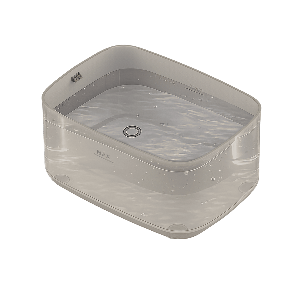 Fakir prestige | TC 400 Milk coffee Air Cooler - 7