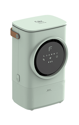 Fakir prestige | TC 400 Mint green Air Cooler - FAKİR (1)