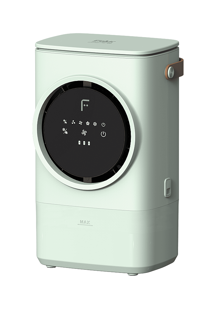 Fakir prestige | TC 400 Mint green Air Cooler - 3