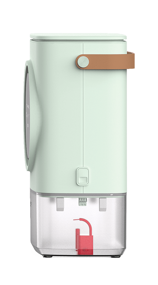 Fakir prestige | TC 400 Mint green Air Cooler - 5