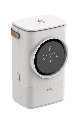Fakir prestige | TC 400 Off white Air Cooler - (1)