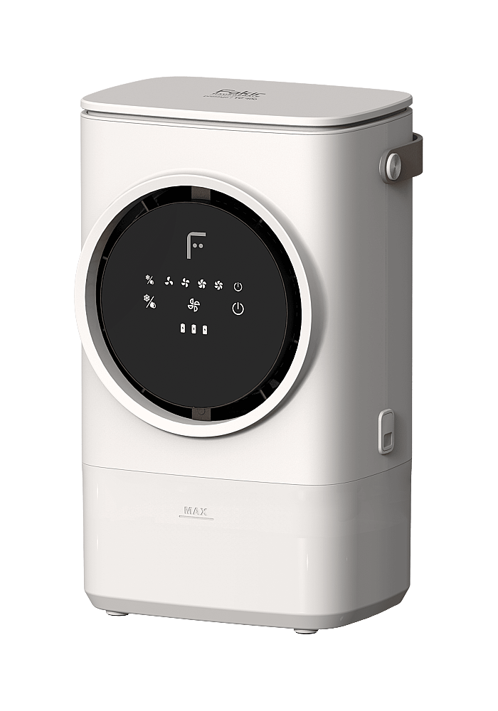 Fakir prestige | TC 400 Off white Air Cooler - 3