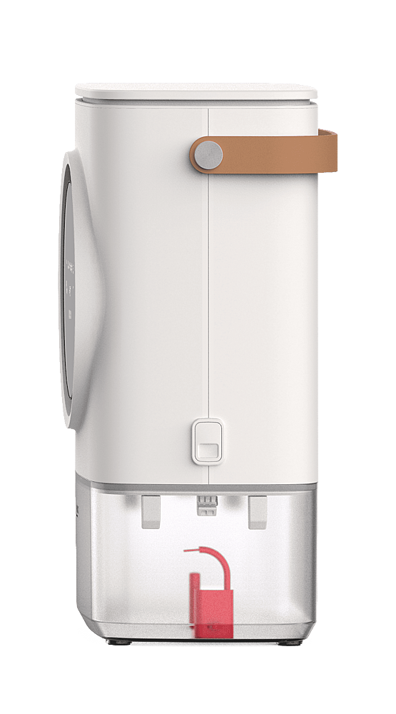 Fakir prestige | TC 400 Off white Air Cooler - 5