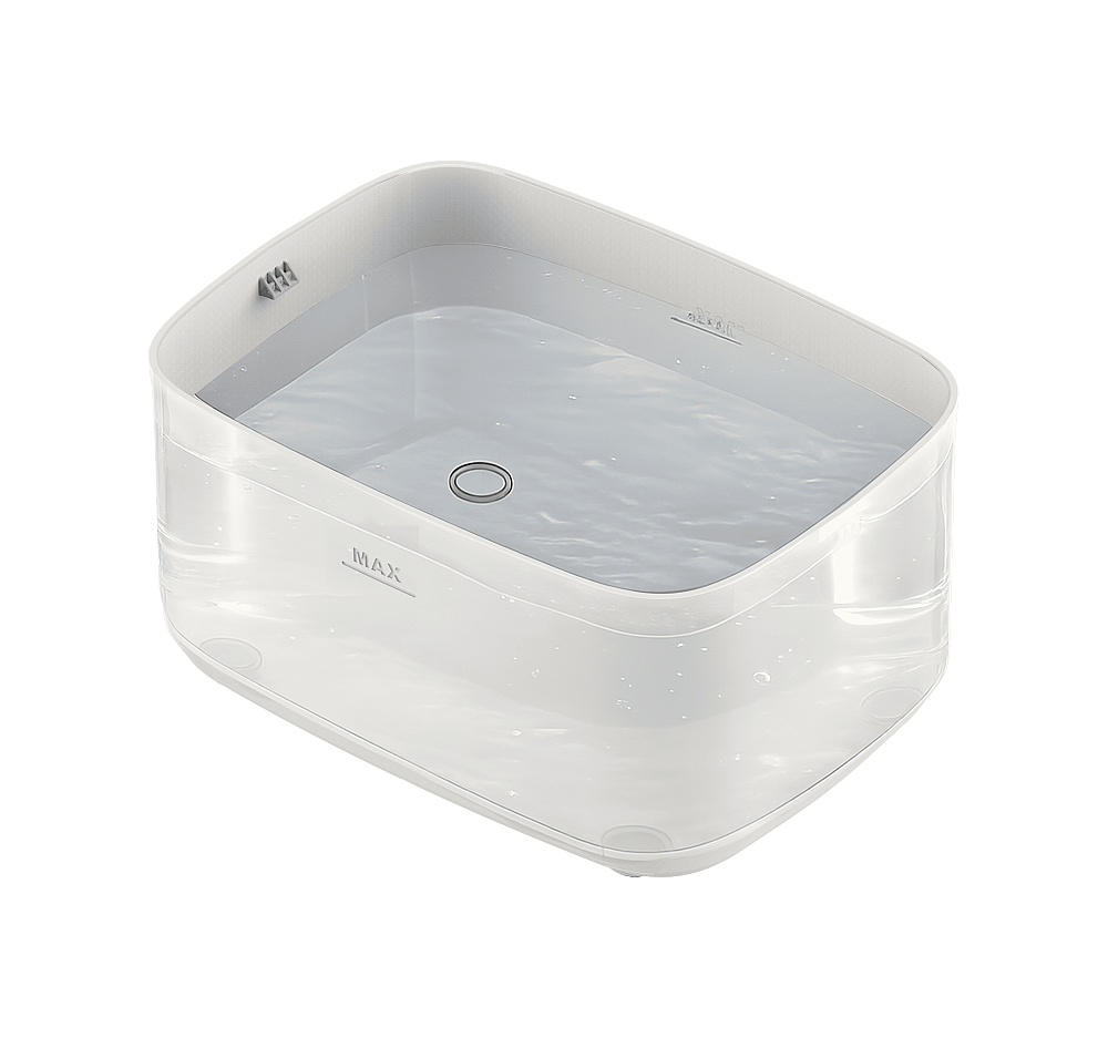 Fakir prestige | TC 400 Off white Air Cooler - 9